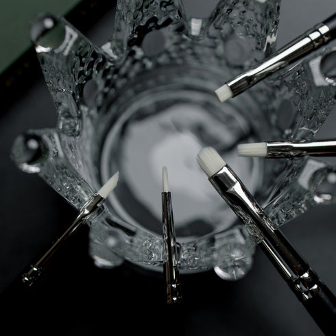 Lamitta Lash Lift Brush Kit